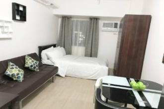 Studio Furnished For Rent in Shine Residences