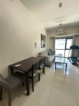 Studio at Signa Designer Residences