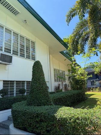 San Lorenzo Village 4BR House with Garden Unfurnished