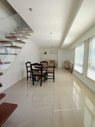 FORTVICTORIA2220-22XXTB: For Rent Semi Furnished 2BR Unit in Fort