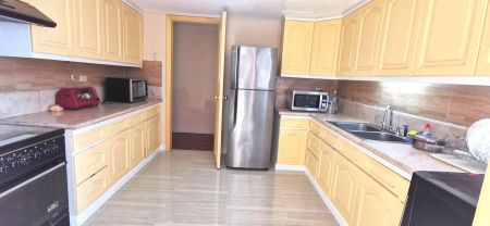 2 Bedroom unit for Rent in The Frabella 1 Makati