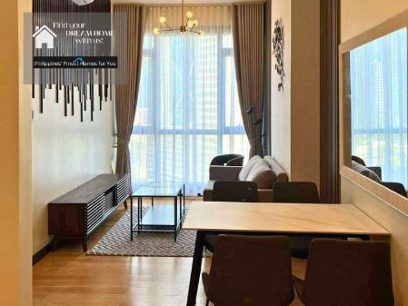 For Rent 1BR the Residences at the Westin Manila Sonata Place