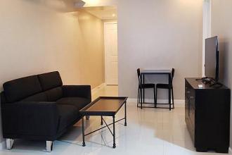 Studio Condo for Rent in BGC South of Market Private Residences