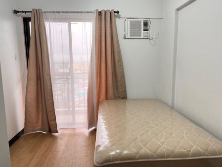 Semi Furnished 2BR for Rent in Alea Residences Cavite
