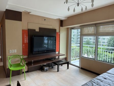 Two Serendra 3BR with 1PS Fully Furnished for Lease
