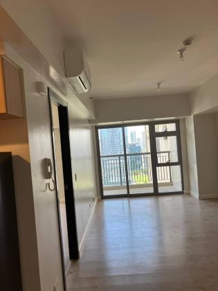 SF 1BR Condo for rent in Park Triangle Residences