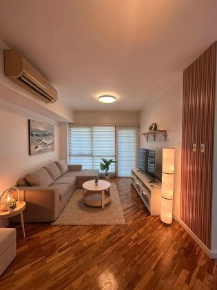 Fully Furnished 2 Bedroom in Joya South