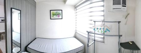 Fully Furnished 1 Bedroom for Rent in Green Residences Taft Ave  