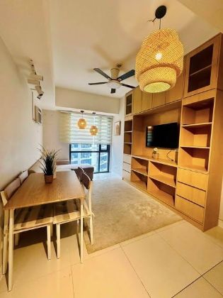 For Lease at the Viceroy Residences Tower 3 McKinley Hill