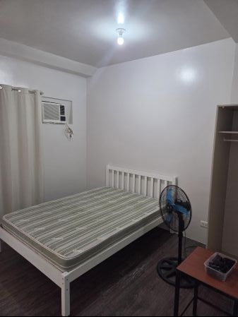 For Rent at Amaia Steps Alabang 