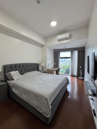 Fully Furnished 2 Bedroom Unit for Rent at Grand Hyatt