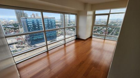 Brand New Bare 4 Bedrooms in One Wilson Square Greenhills
