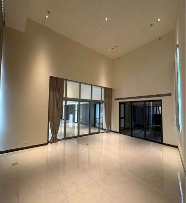 4 Bedrooms Park Central for Rent