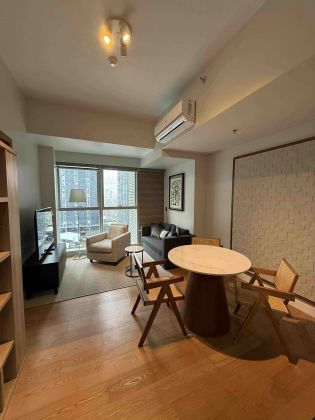 Cozy 1bedroom in Haru