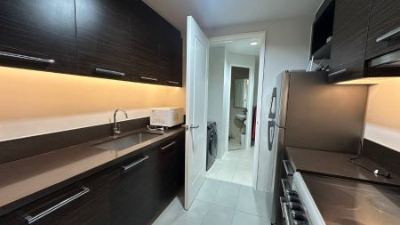 Fully Furnished 2 Bedroom Unit at Proscenium at Rockwell