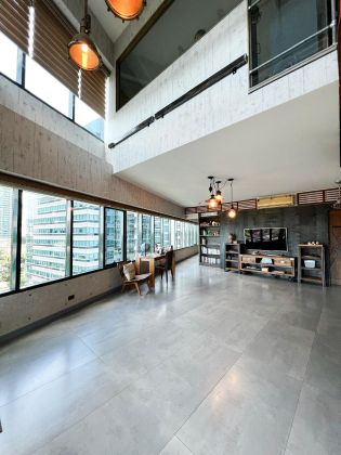 One Rockwell East 3BR Fully Furnished