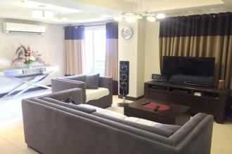 2 Bedroom for Rent at Tuscany McKinley Hill Taguig