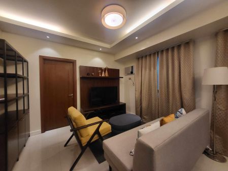 2BR Fully Furnished Condo for Rent at Sapphire Bloc West Ortigas