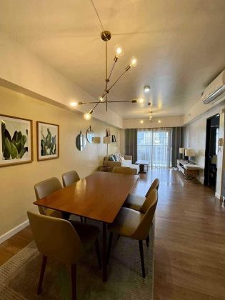 For Rent 1BR at One Maridien BGC
