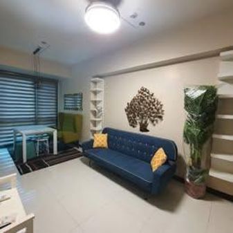 1 Bedroom Unit in 8 Forbestown Road Bgc for Rent