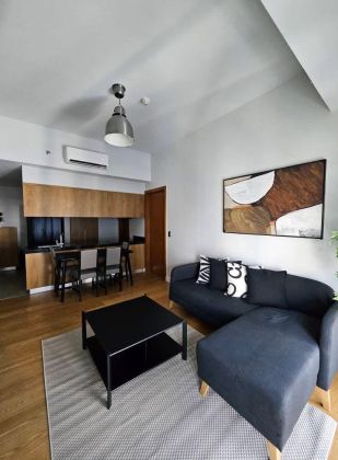 New 1BR at The Seasons Residences BGC