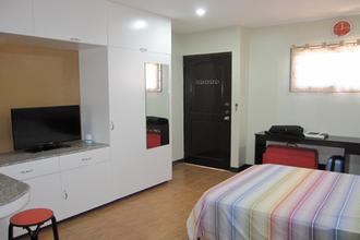 Studio Apartment for Rent in Bougain Villea Cebu