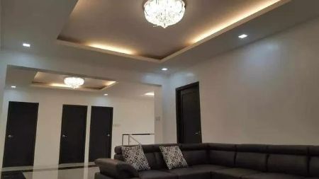 8 Bedroom House in Multinational Village for Rent