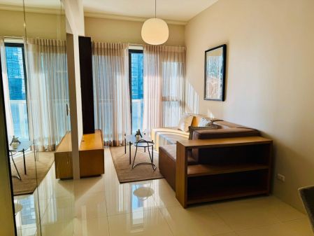 For Lease Elegant 2 Bedroom Condo at Uptown Ritz Bgc