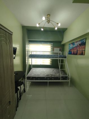 Vista Taft Studio