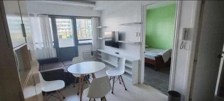 Astonishing Fully Furnished 1 Bedroom Unit in Makati