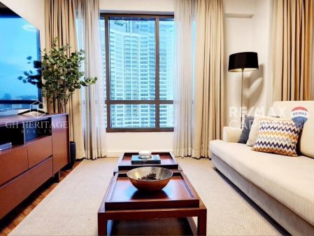 3BR Unit for Lease at Joya North Tower  Rockwell