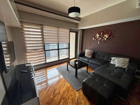 1 Bedroom Furnished for Rent in Joya Lofts and Towers