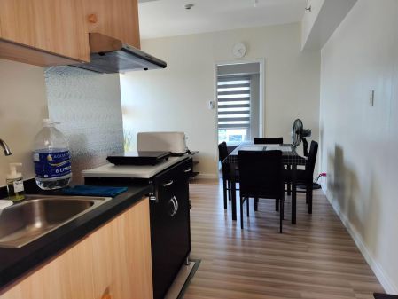 1 Bedroom Unit for Rent in Avida Towers Vireo