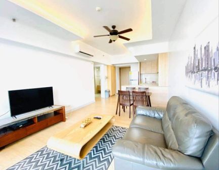One Shangrila Place Spacious 1 Bedroom for Rent 