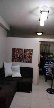 2 Torre Lorenzo 1BR Unit for Rent near La Salle Taft Manila