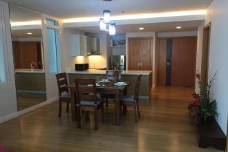 1 Bedroom with Flex Room for Lease at Park Terraces