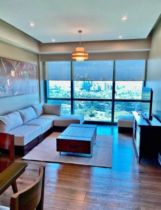 Fully Furnished 2 Bedroom Unit at 8 Forbestown Road for Rent