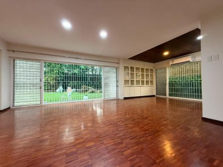 Unfurnished 3 Bedroom House at Magallanes Village for Rent