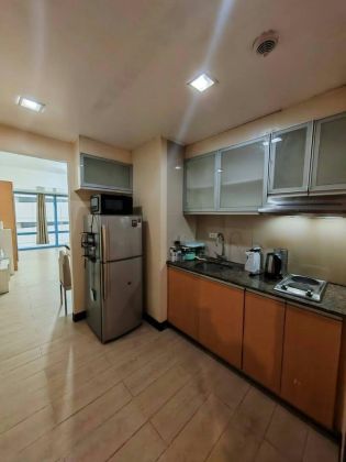 Two Central Studio Unit