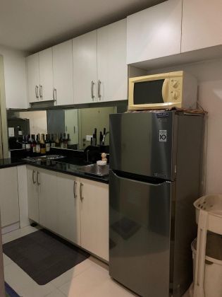 2BR Fully Furnished at Jazz Residences Makati