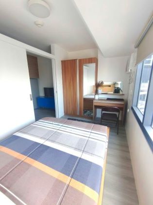 The Rise Makati 1BR