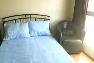 Fully Furnished Studio Unit for Rent at Goldland Millenia Ortigas