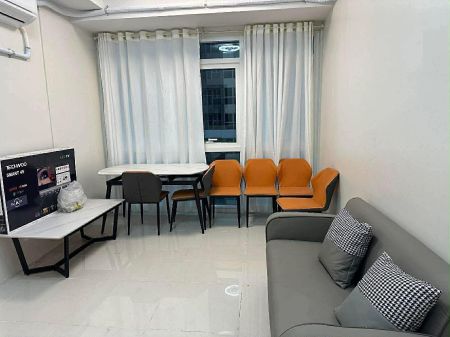 For Lease 2BR in Park Avenue Bgc