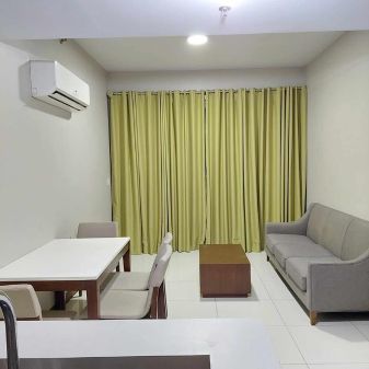 Centrally located Three Central Fully Furnished 2 Bedroom