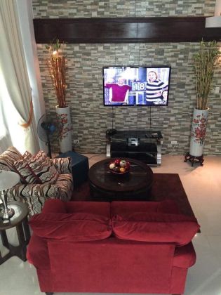1 Bedroom Loft Condo for Rent Eastwood Legrand 2 Libis Quezon Cit