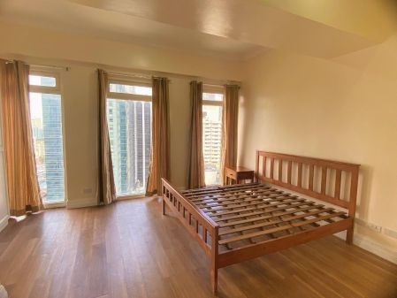 4BR at the Salcedo Park Makati City