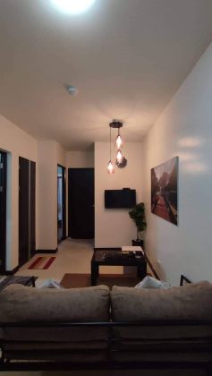 2 Bedroom Fully Furnished for Lease at Calathea Place