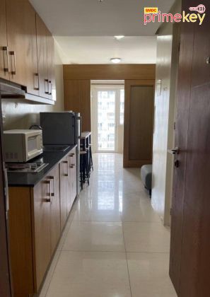 1BR Fully Furnished Unit for Rent at SMDC Shell Residences