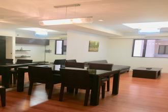 1BR Fully Furnished Unit for Rent at One Orchard Road