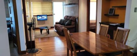 Le Domaine 2Bedroom Furnished for Rent in Makati